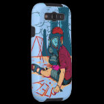 Nuclear iphone case casemate cases