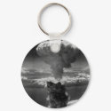 Nuclear Keychain