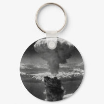 Nuclear Keychain