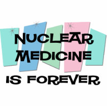 Nuclear Medicine Is Forever photo sculptures by sciencewillprevail Nuclear Medicine Is Forever photo sculptures