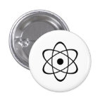 'Nuclear' Pictogram Button