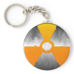 Nuclear Power Key Chains