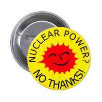 Nuclear Power buttons