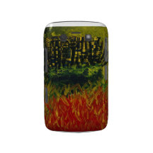 NUCLEAR REACTION BLACKBERRY BOLD CASES