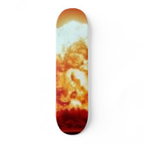 Nuclear skateboards by jacinto888 Nuclear skateboards