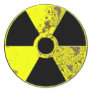 Nuclear Symbol Stickers