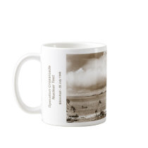 Nuclear Test mug