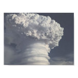 Nuclear Test Photo Poster