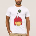 Nuclear Thinking t-shirts