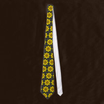Nuclear Tie