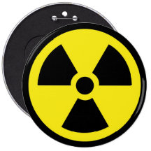 Nuclear Waste Button