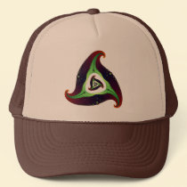Nucleo Nature hats