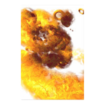 Nucleus II posters by fractalos Nucleus II posters