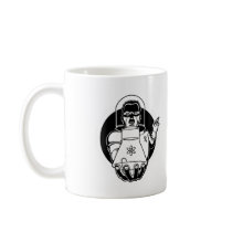 Nucular Atomics III Mugs