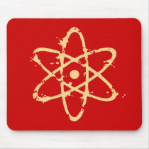 Nucular Atomics! Mousepads