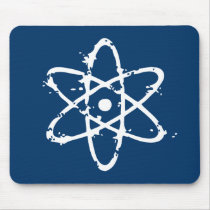 Nucular Atomics! Mousepad