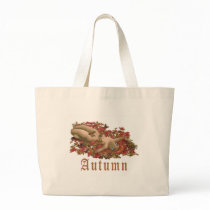 NUDE AUTUMN NYMPH bags