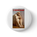 Nude Gingrich!! buttons
