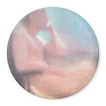 Nude - Magnet