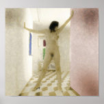 Nude posters