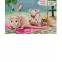 nude rat beach t-shirts by Drusilla nude rat beach t-shirts