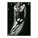 Nude Reaching For Stars posters by BodyEnglish Nude Reaching For Stars posters
