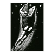 Nude Reaching For Stars posters
