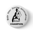 Nude Snow Diving Champion buttons by purpletiger Nude Snow Diving Champion buttons