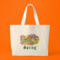 NUDE SPRING NYMPH bags