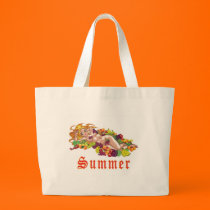 NUDE SUMMER NYMPH bags