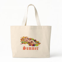 NUDE SUMMER NYMPH bags