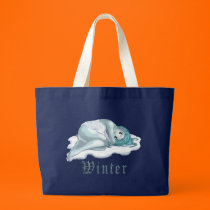 NUDE WINTER NYPMH bags