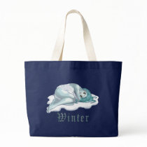NUDE WINTER NYPMH bags