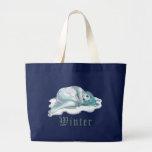 NUDE WINTER NYPMH BAG