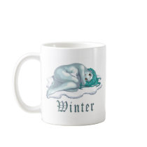 NUDE WINTER NYPMH mugs by nassosvakalis NUDE WINTER NYPMH mugs