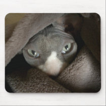 NudeGear - Merrik Mousepad mousepads