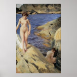 Nudes, 1902 Anders Zorn posters