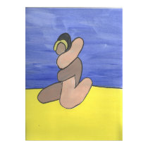 Nudes On Beach posters