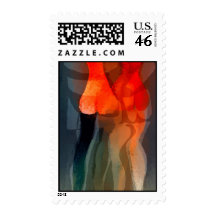 Nudes Stamps