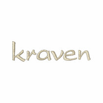 NudeWare - Kraven Sherpa Hoodie embroidered shirts