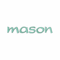 NudeWare - Mason Sherpa Hoodie embroidered shirts by masao626 NudeWare - Mason Sherpa Hoodie embroidered shirts
