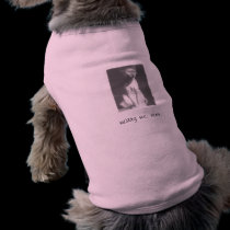 NudeWare - The Proposal pet clothing