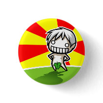 Nudey Narugi Sunrise Button