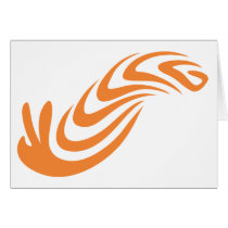 Nudibranch Greeting Cards