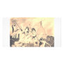 Nudie  ian Witches Photo Card Template