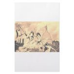 Nudie  ian Witches Personalized Stationery