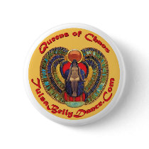 nudie queen button or sticker by minimalg nudie queen button or sticker