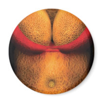 Nudist - Check out those melons magnets
