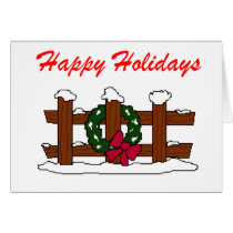 Nudist Christmas cards by nudistgiftshop Nudist Christmas cards