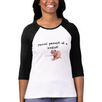 Nudist Rat Tees